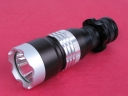 Power Style Q5 LED 5-Mode CREE Flashlight/Torch-16340
